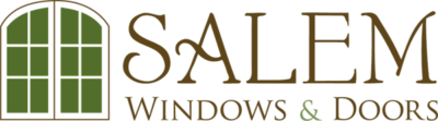 Salem Windows and Doors Logo