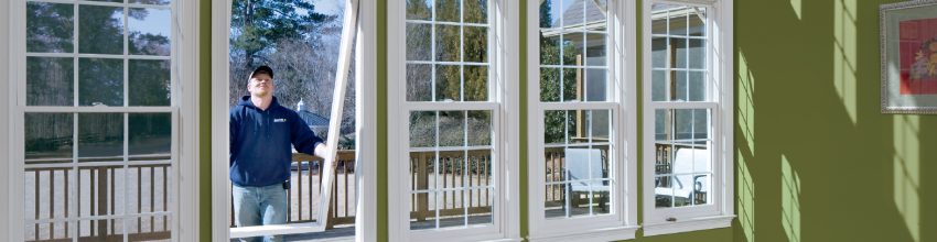 Boone NC Window Replacement Companies