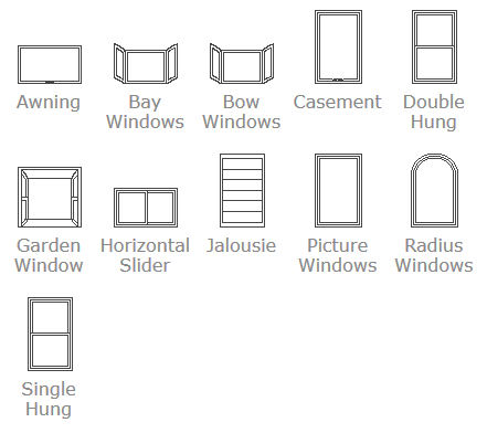 Windows and Doors Suppliers