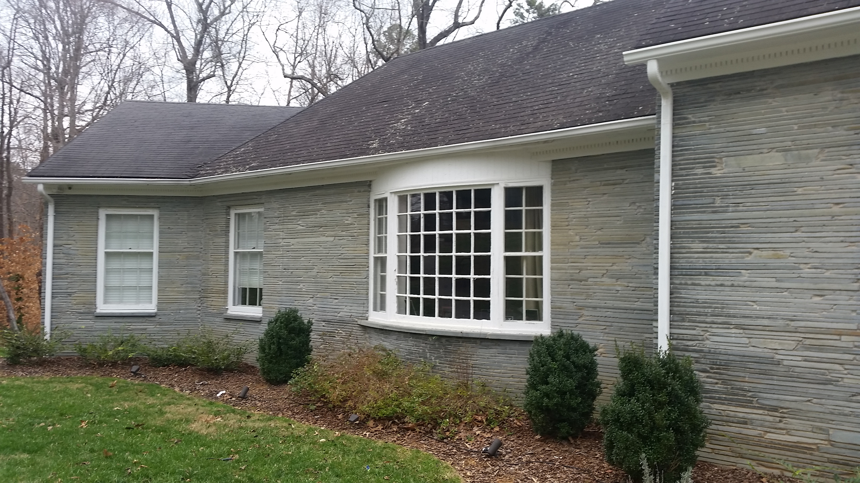 High Point Windows