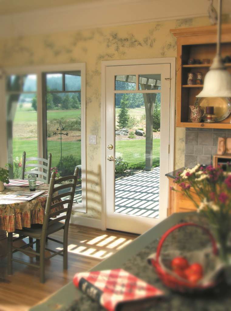 Kitchen Door Boone NC