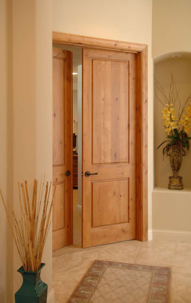 Rogue Valley Interior Door