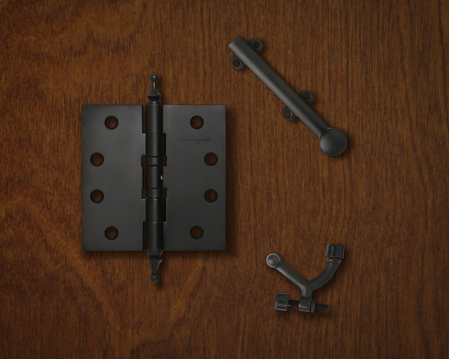 Bravura Interior Doors
