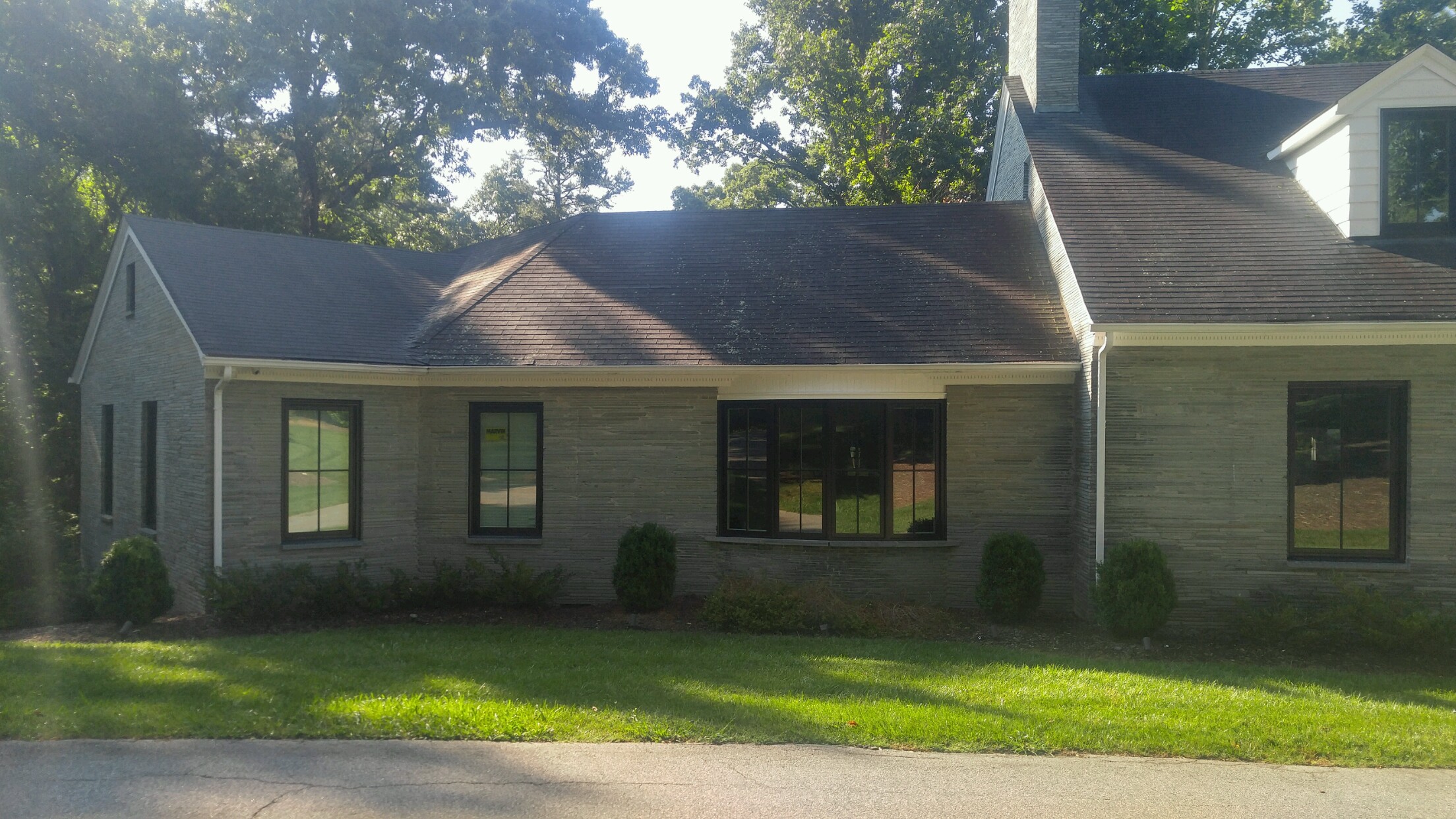 Winston Salem Window Replacement