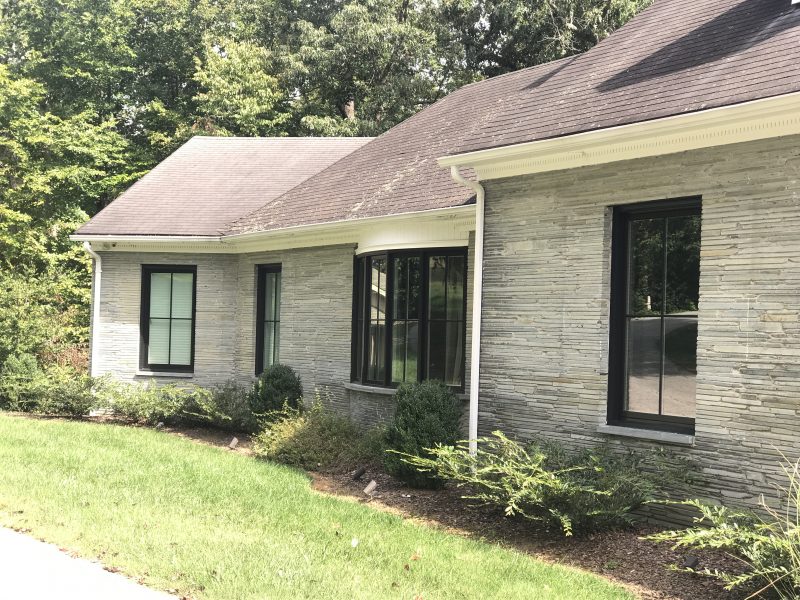 Winston Salem NC Window Replacement