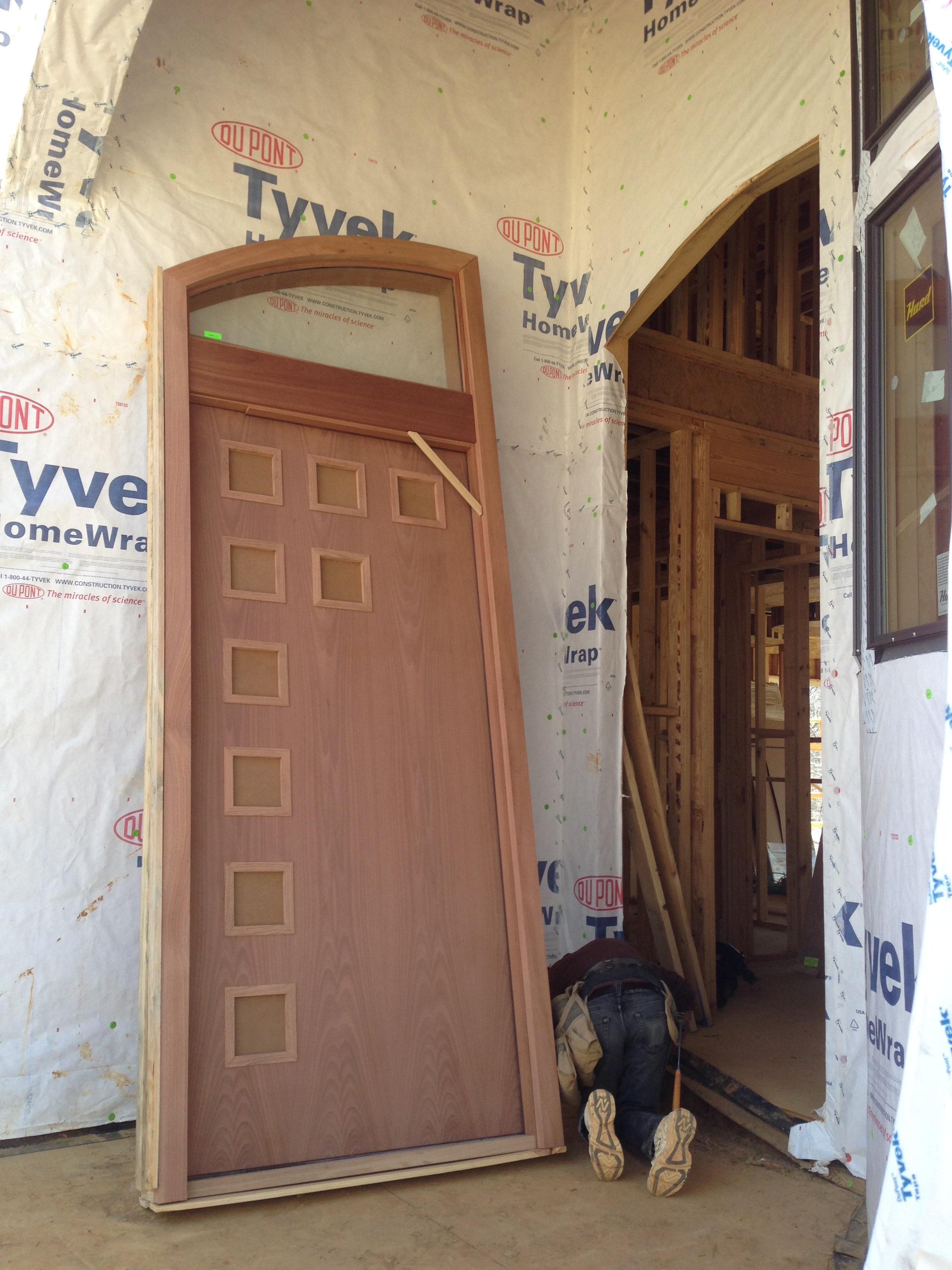 Door Installation Boone