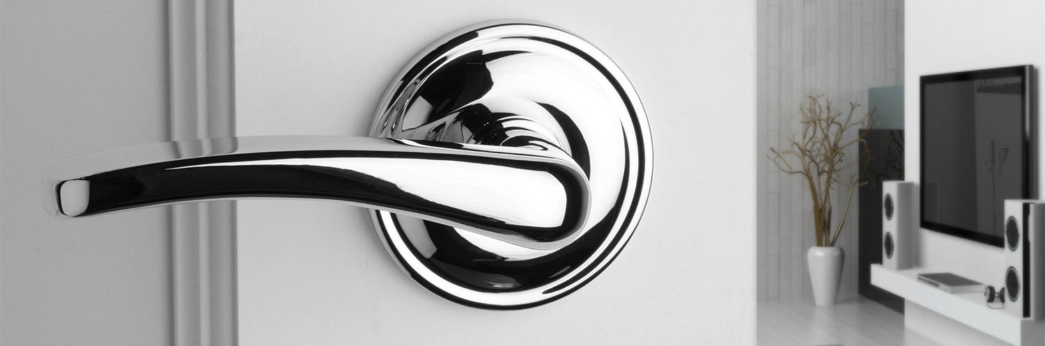 Bravura Interior Door