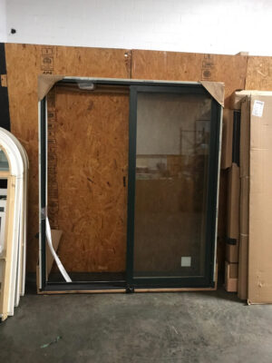 Sierra Pacific Door Boone NC.