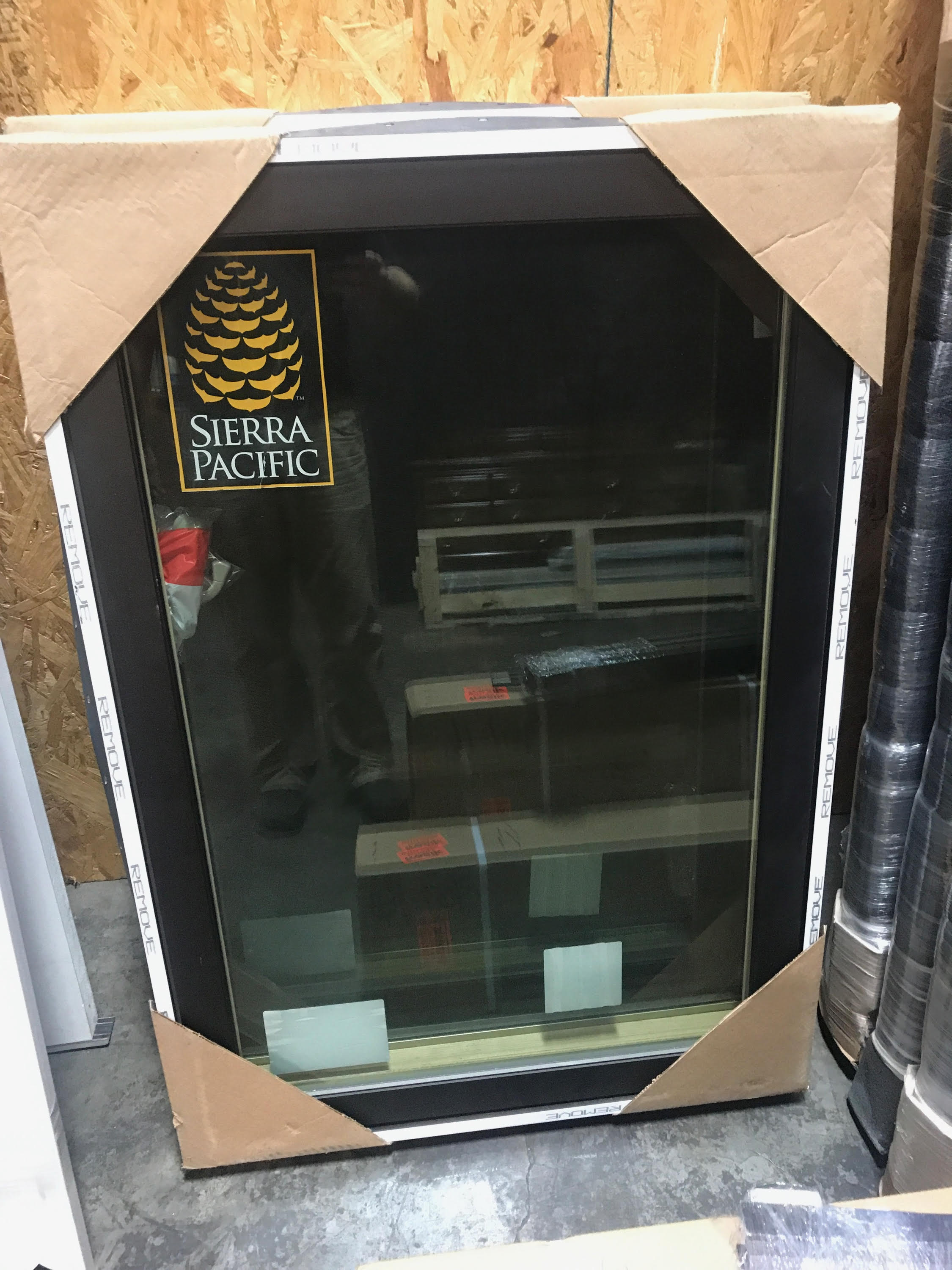 Sierra Pacific Windows