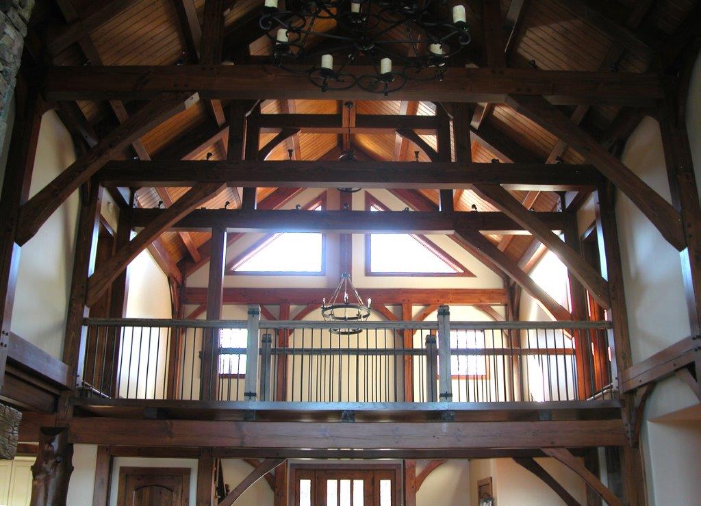 Interior Windows Boone