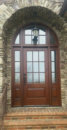House Door