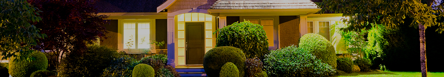 Outside Windows and Doors