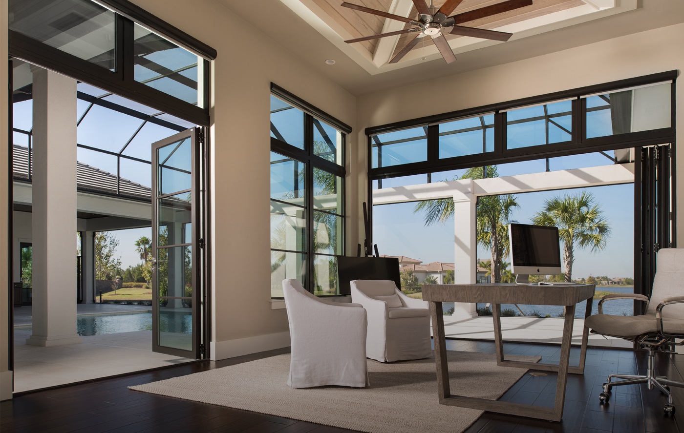 Origin Bifold Doors