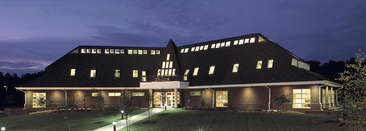 Commercial Exterior Doors
