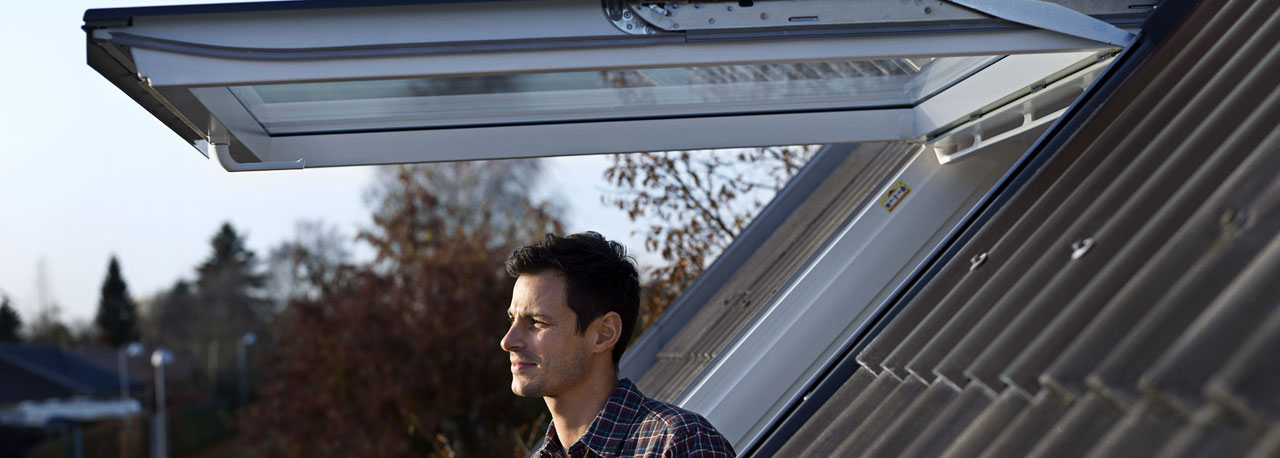 Velux Skylights Boone NC