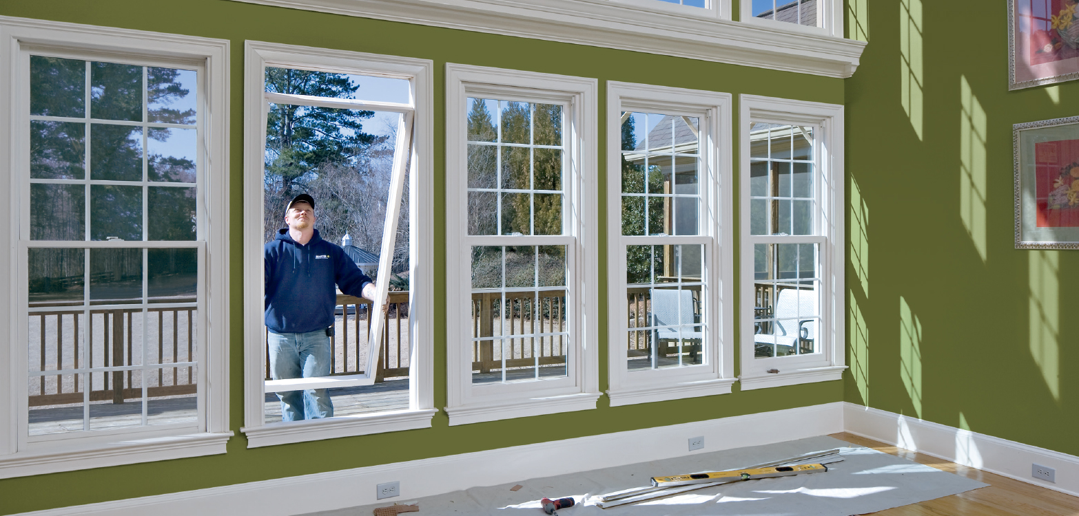 Boone NC Window Replacement Companies