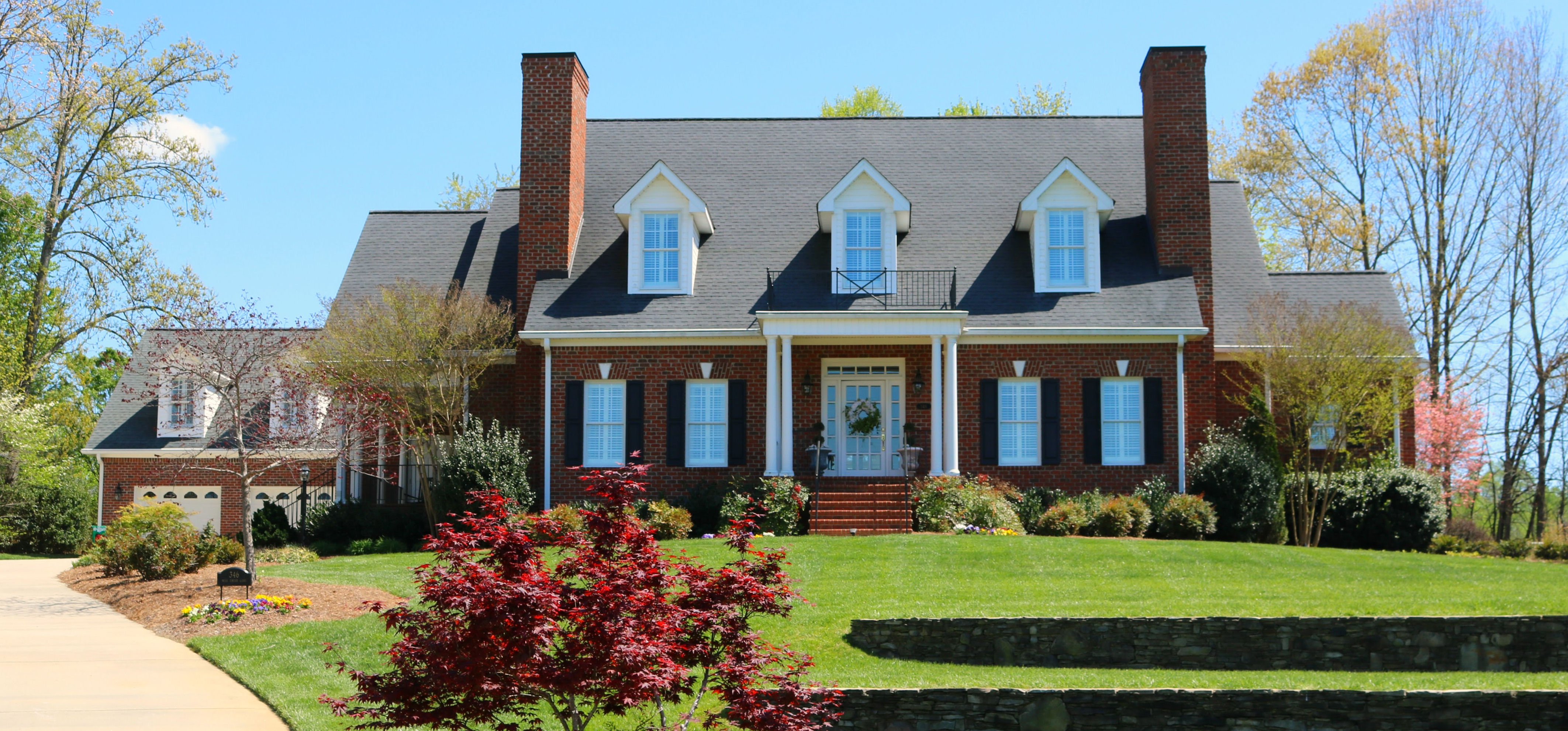 Marvin Exterior Windows Boone NC