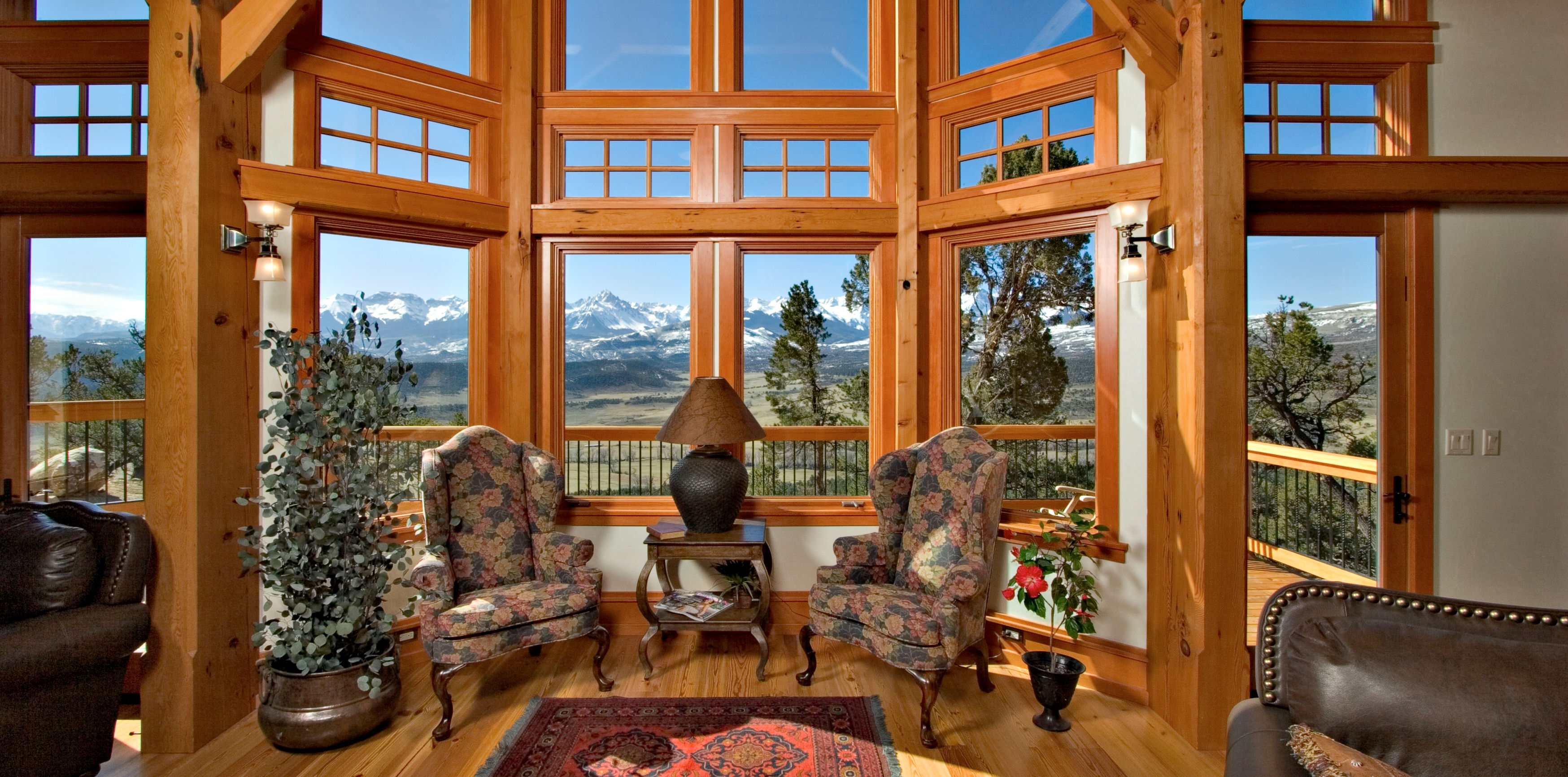 Marvin Exterior Windows Boone