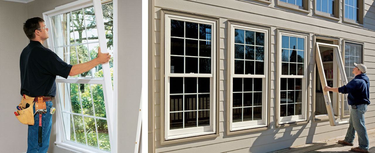 Window Replacement Companies Boone NC