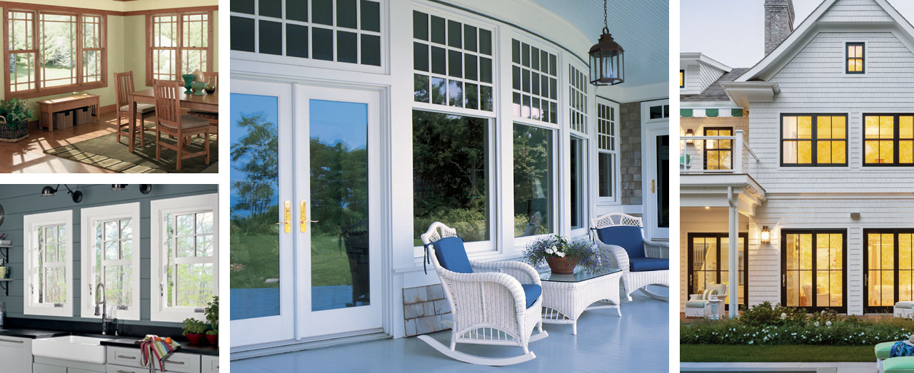 Replacement Windows