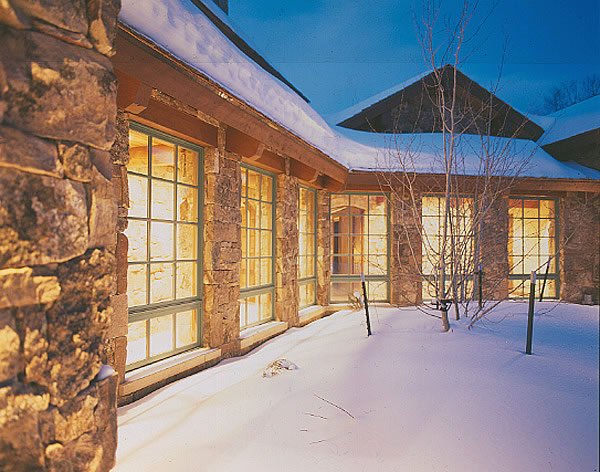 Exterior Doors Boone