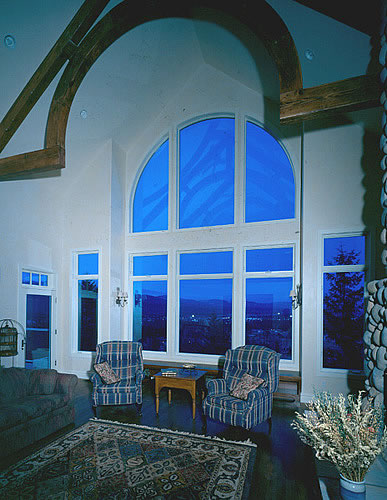 House Windows Boone NC