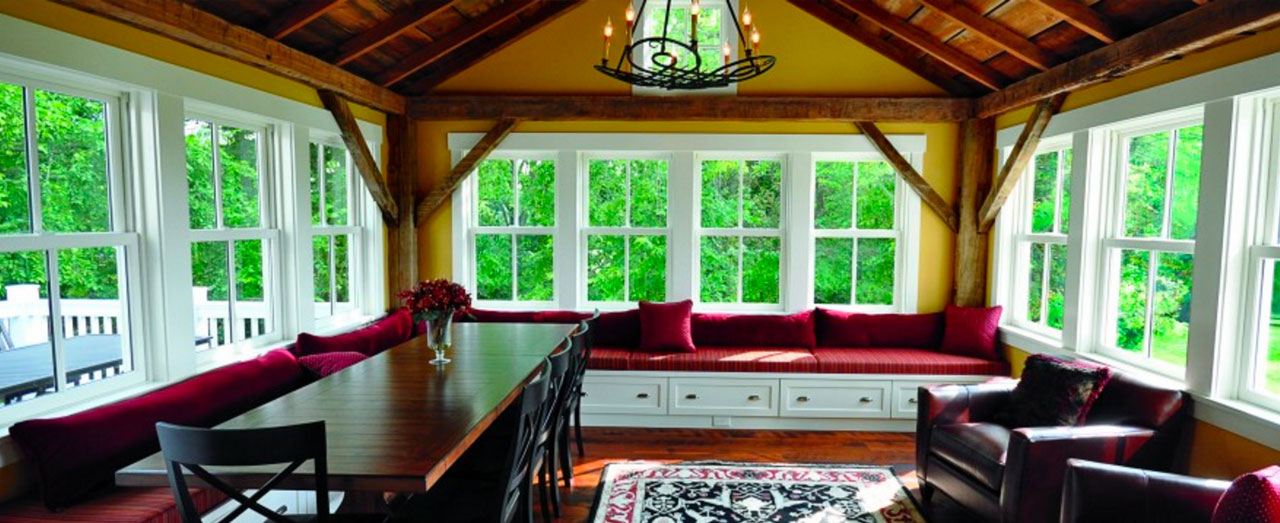 Boone NC Window Companies